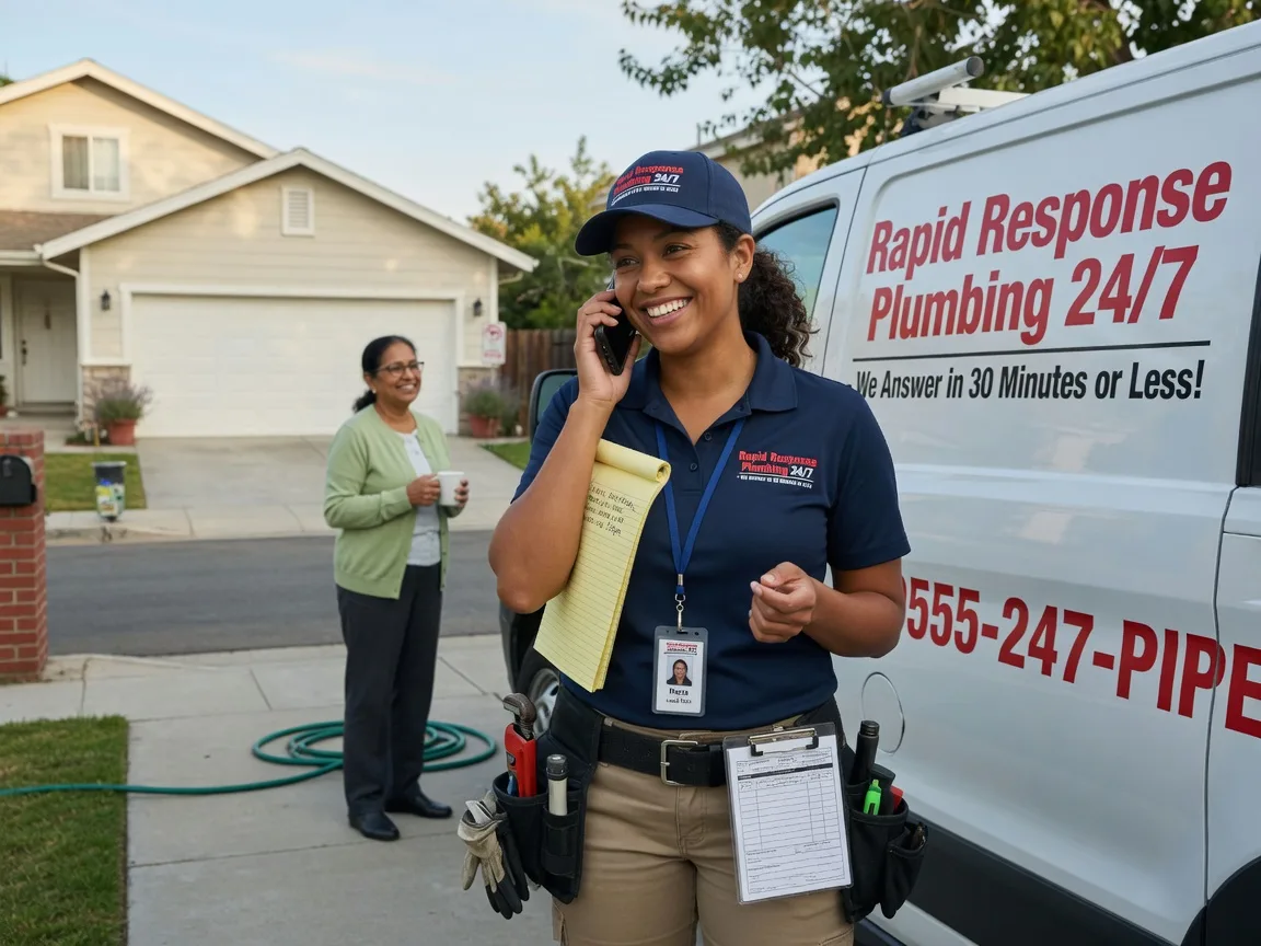 Emergency Plumber Tuckasegee, NC FAQs